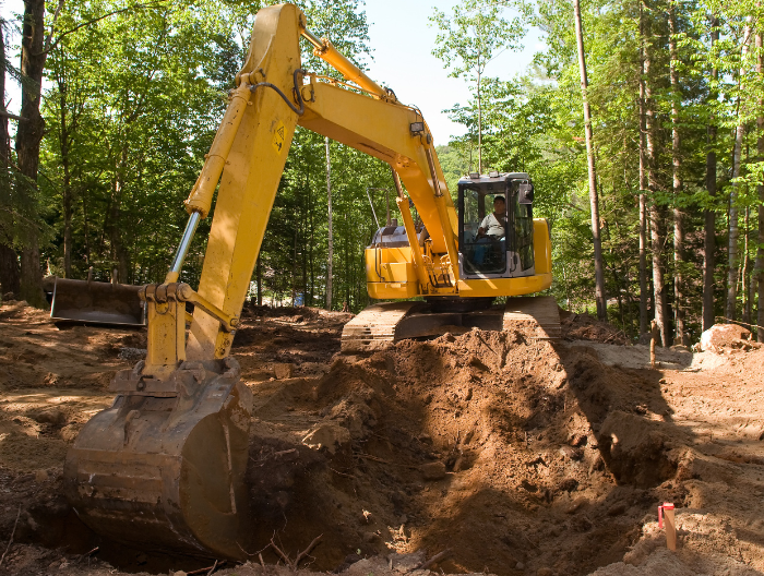 Affordable and Professional Site Prep Services In Grand Rapids, MN